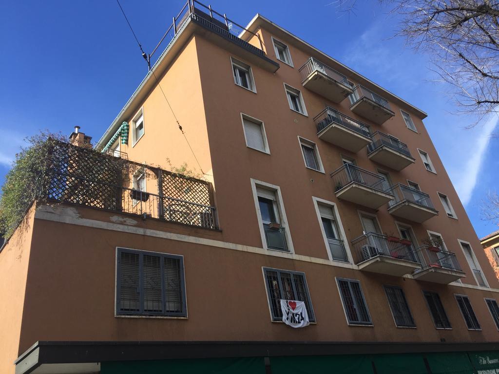 Casa Albert Stanley Bolonya Dış mekan fotoğraf