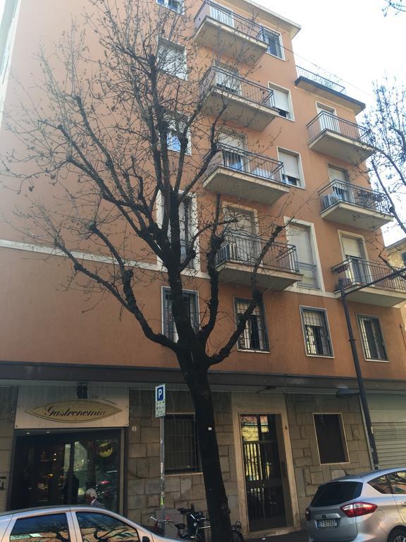 Casa Albert Stanley Bolonya Dış mekan fotoğraf
