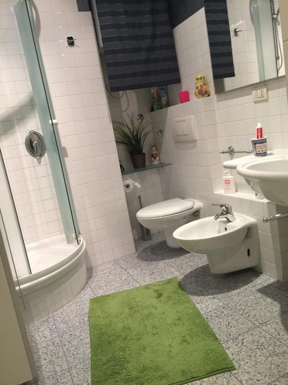 Casa Albert Stanley Bolonya Dış mekan fotoğraf