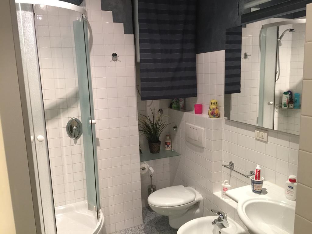 Casa Albert Stanley Bolonya Dış mekan fotoğraf