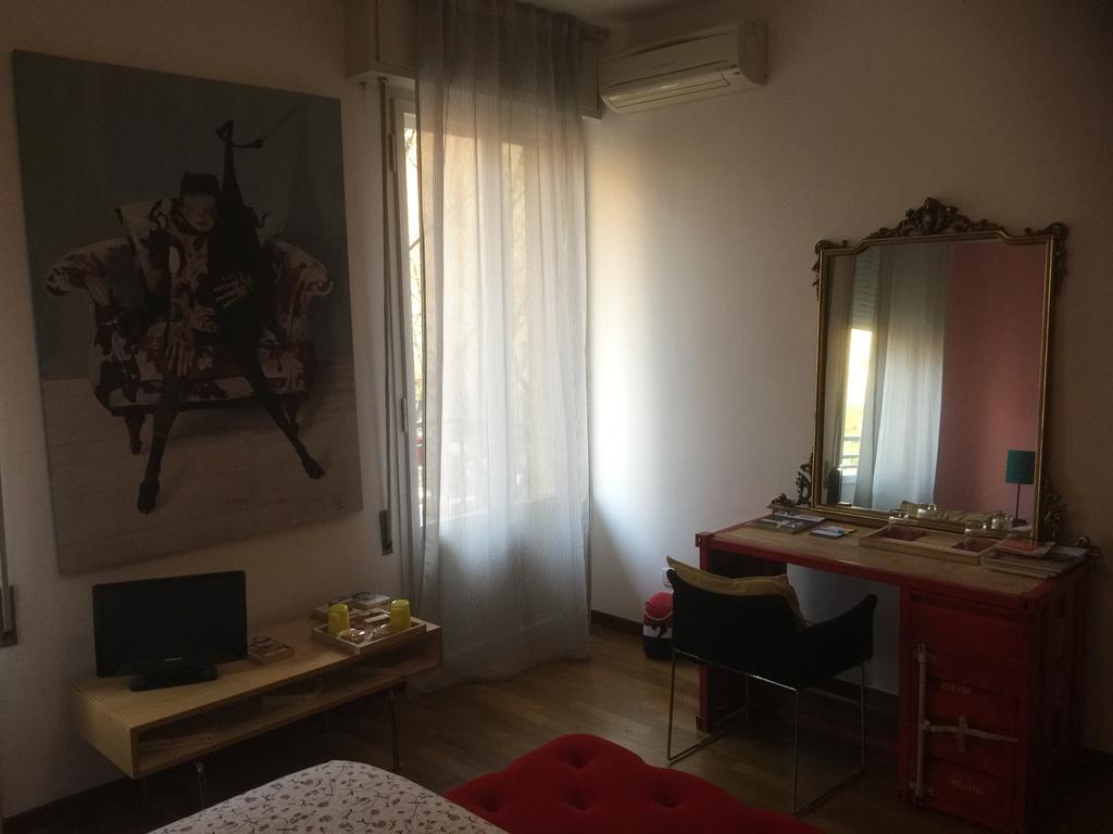 Casa Albert Stanley Bolonya Dış mekan fotoğraf