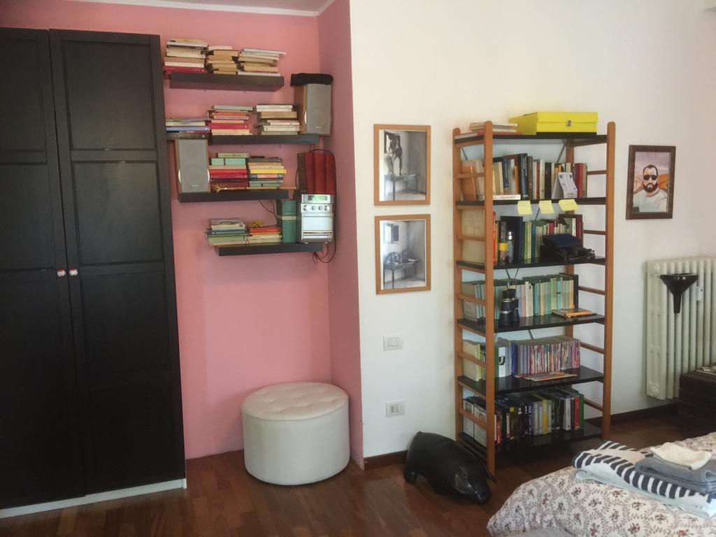 Casa Albert Stanley Bolonya Dış mekan fotoğraf