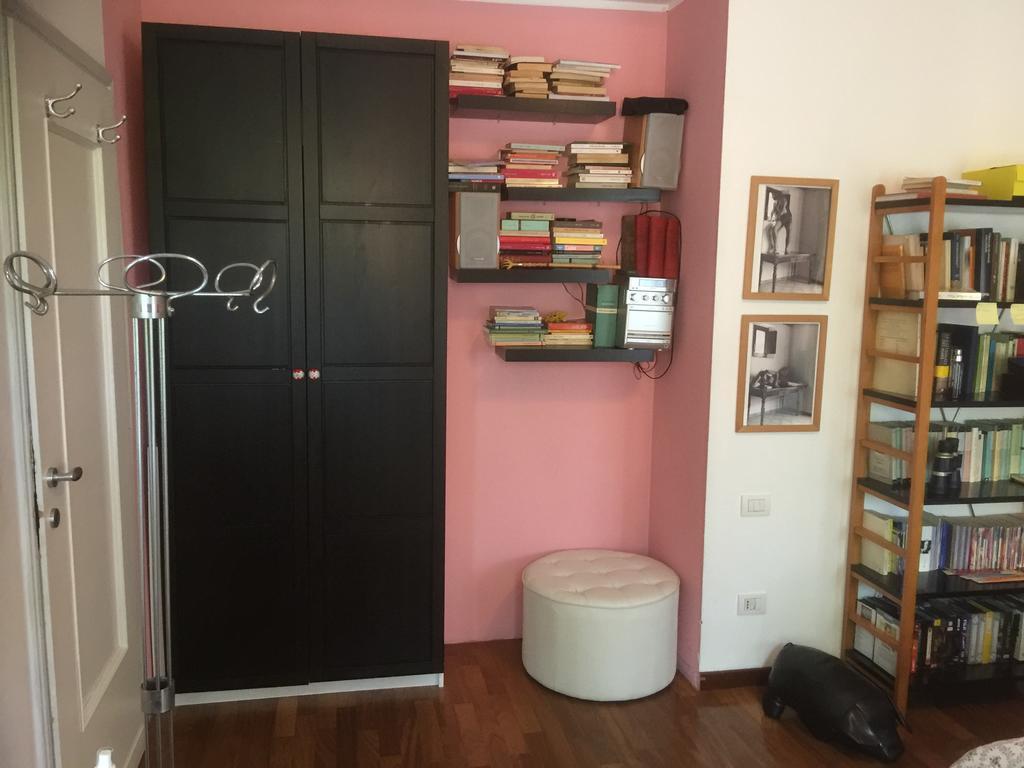 Casa Albert Stanley Bolonya Dış mekan fotoğraf